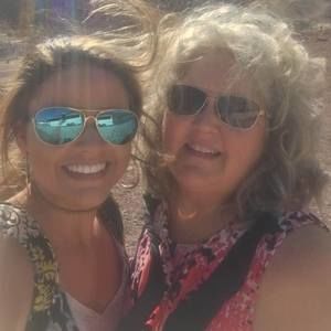 Meet your Posher, Missy